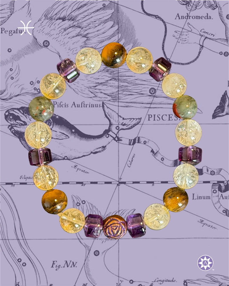 Pisces Bracelet