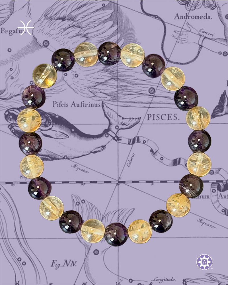 Pisces Bracelet