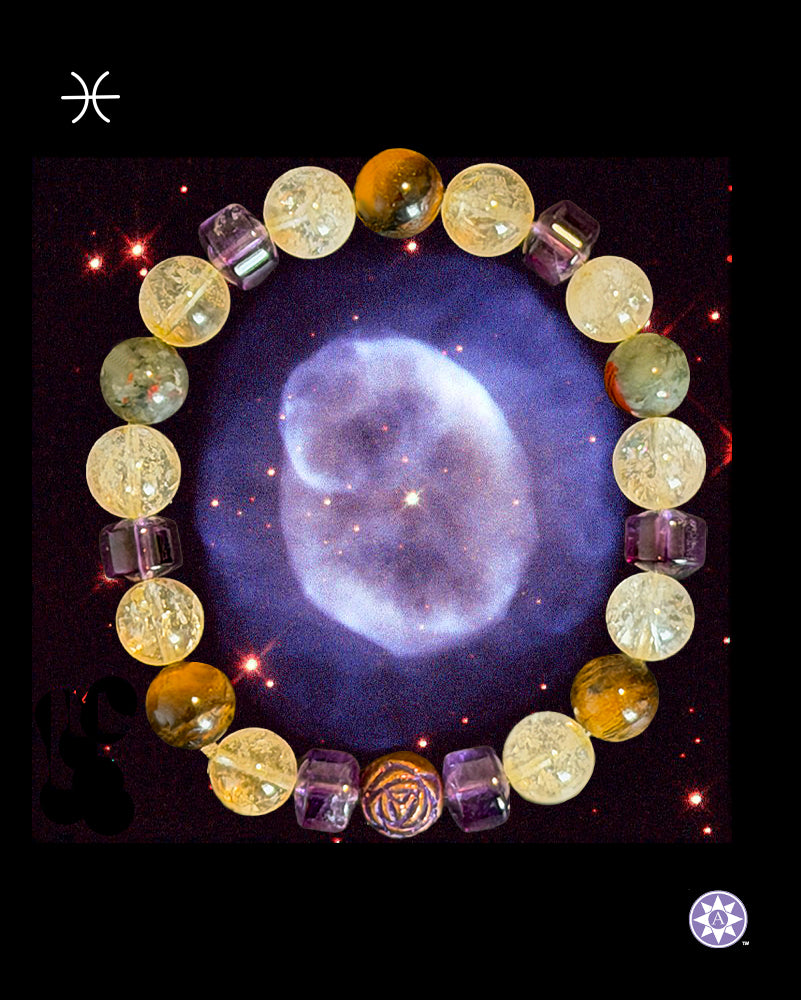 Pisces Bracelet