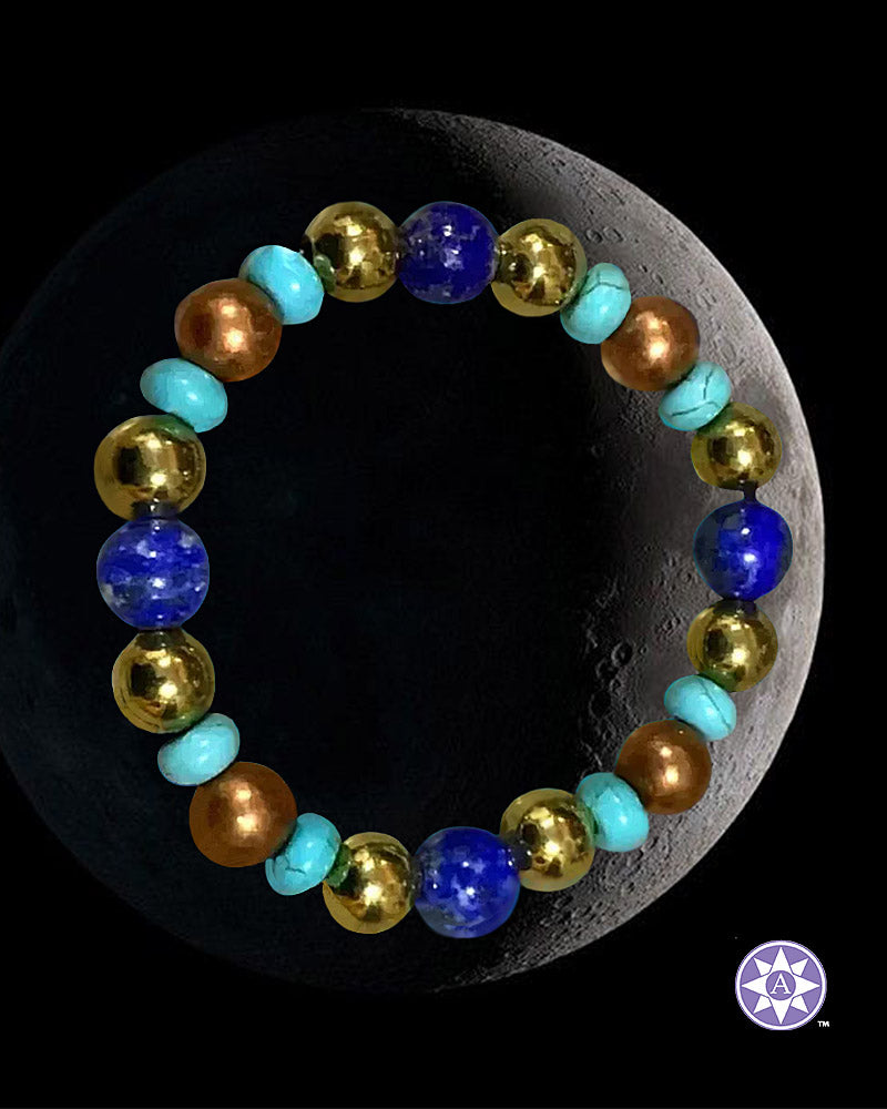 December Luna Inspiration