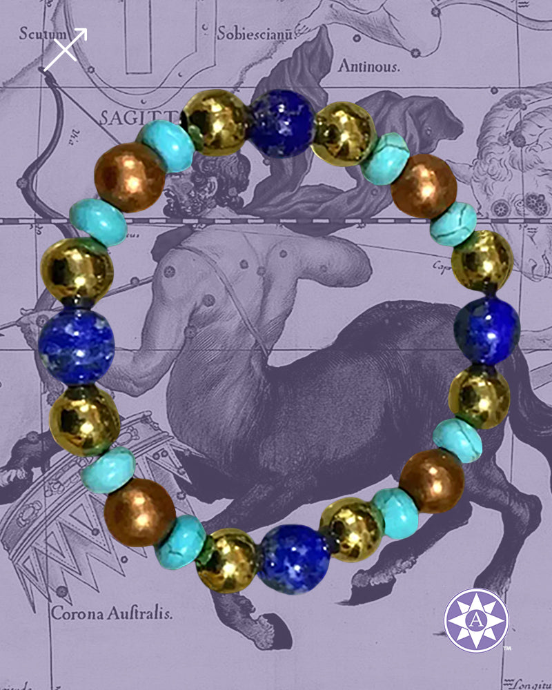 Sagittarius Bracelet