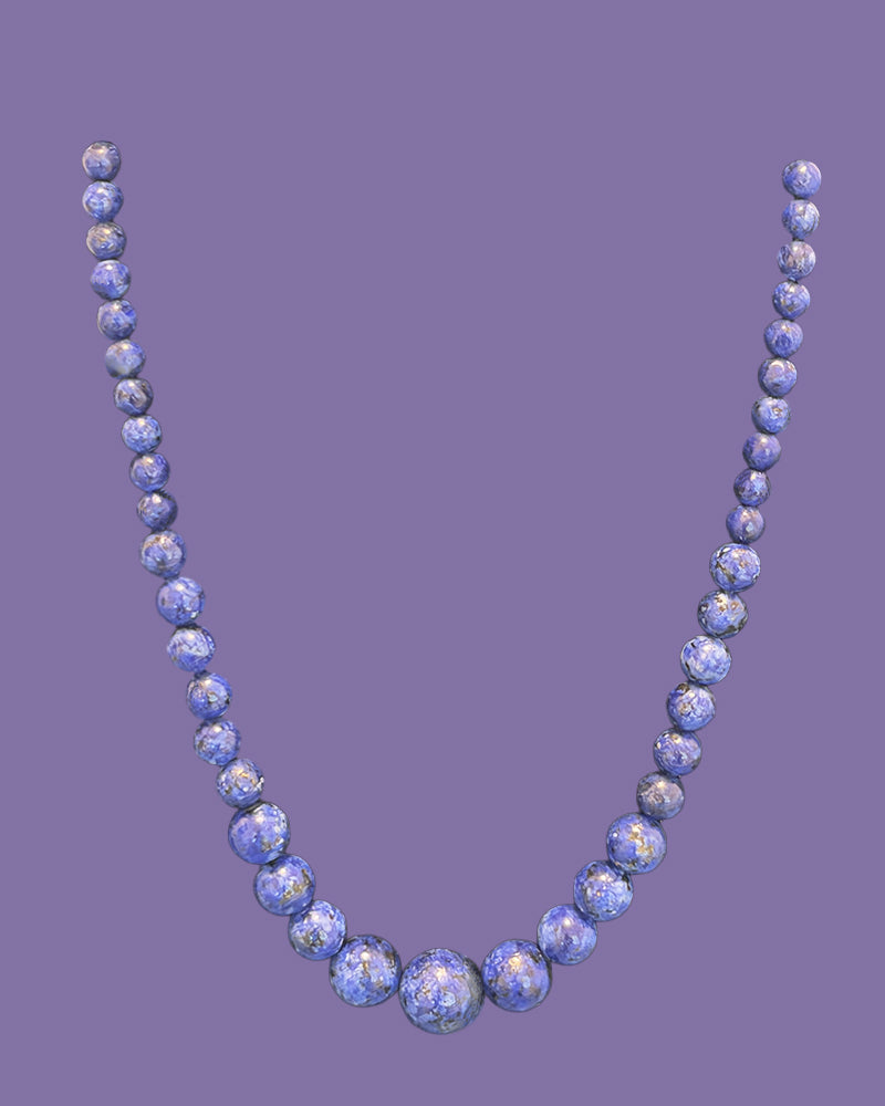 Lapis Lazuli Necklace