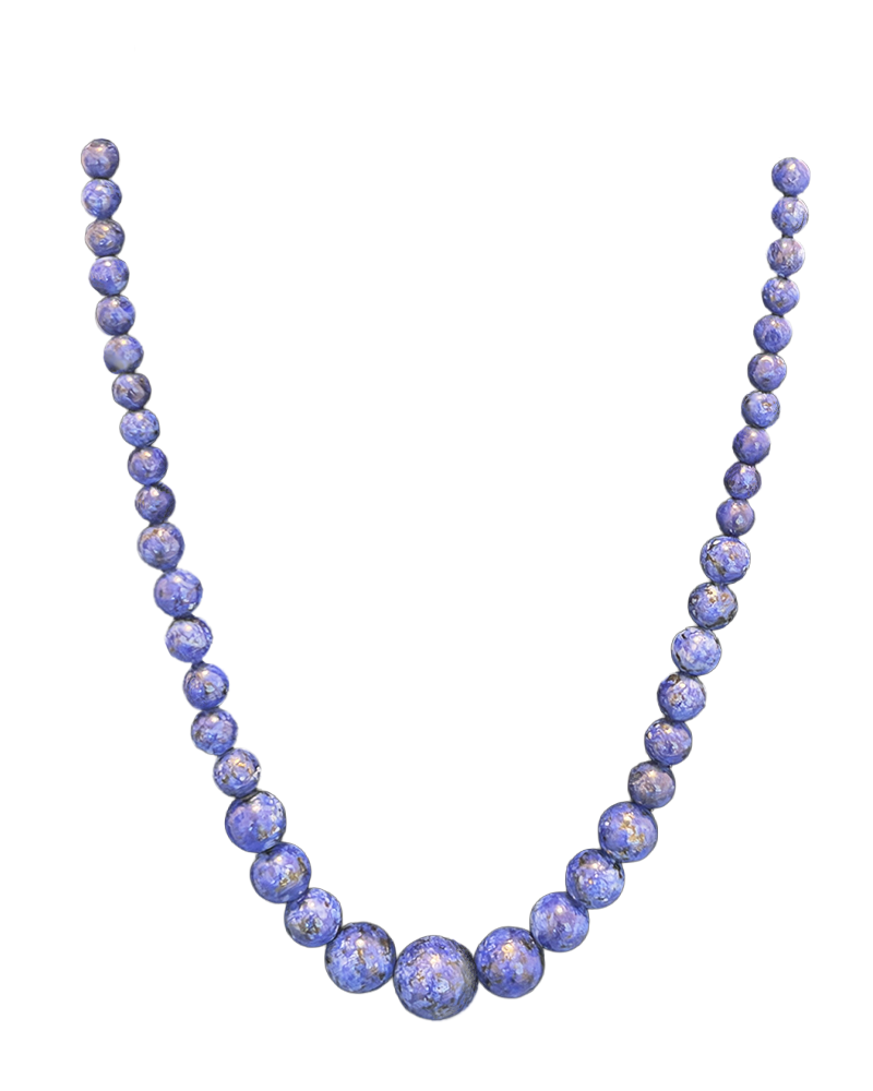 Lapis Lazuli Necklace