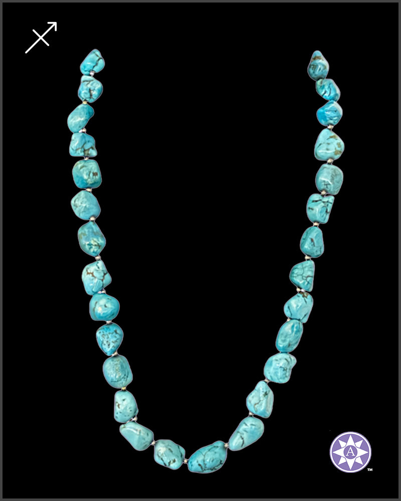 Turquoise Necklace