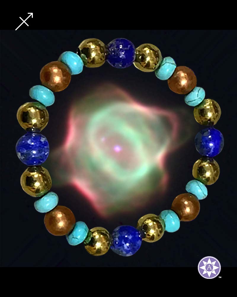 Sagittarius Bracelet