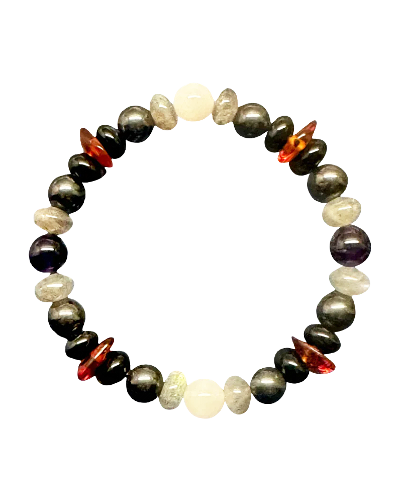 Scorpio Bracelet