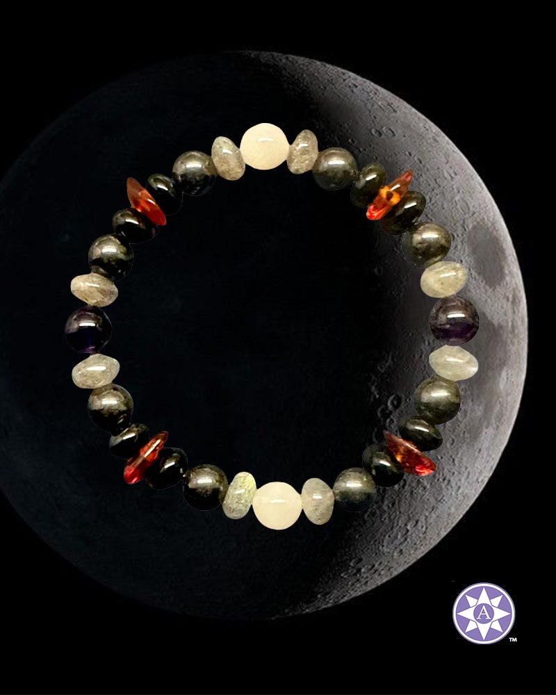 November Luna Inspiration