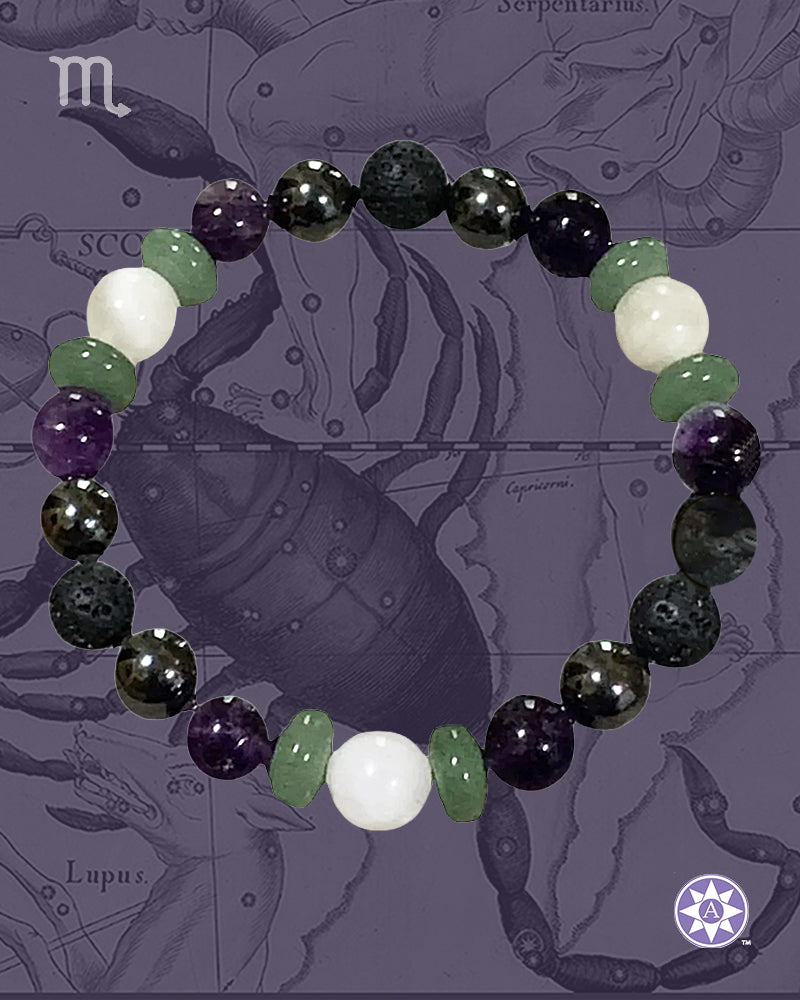 Scorpio Bracelet