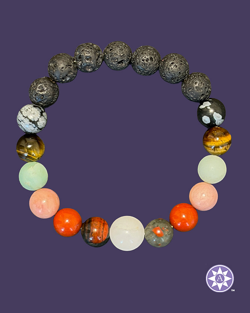 Cancer Bracelet 2026
