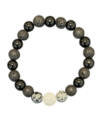 Sturgeon Moon Bracelet