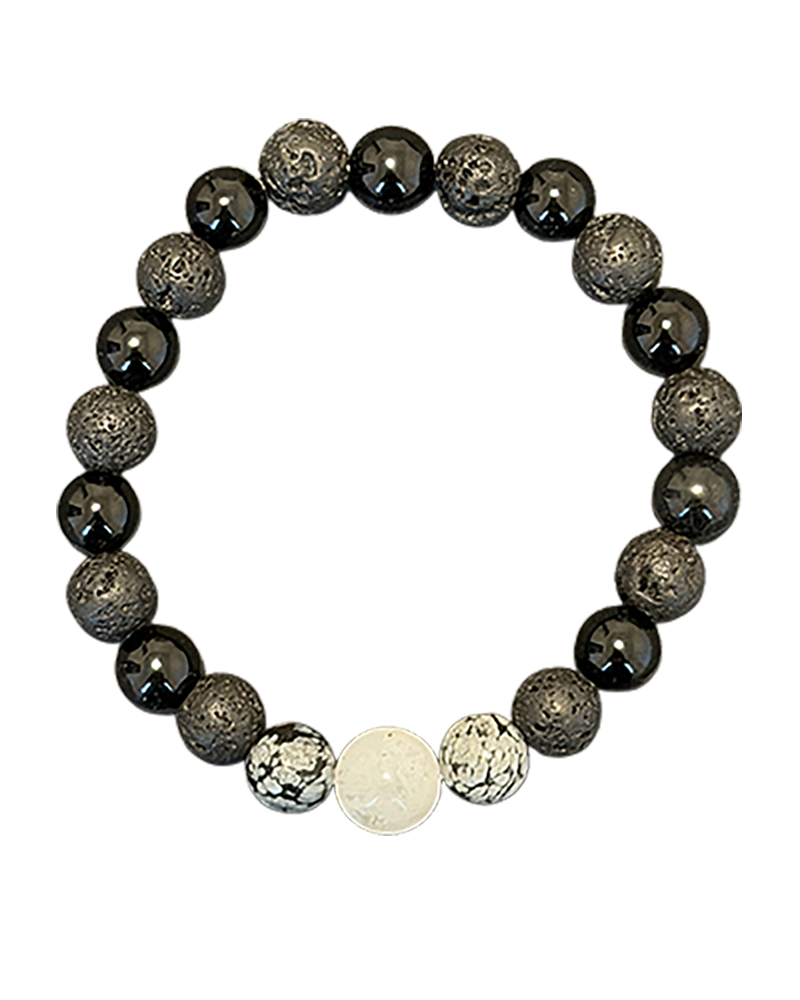 Sturgeon Moon Bracelet - AstroCreations™