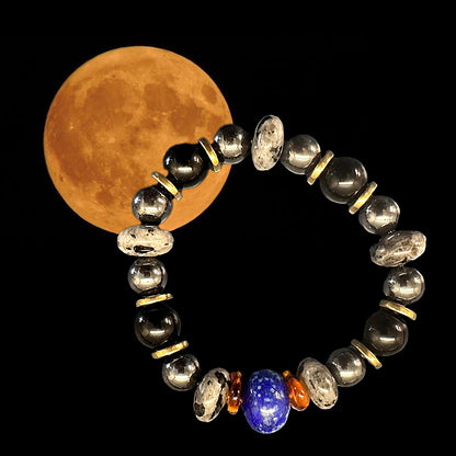Luna Inspiration: August