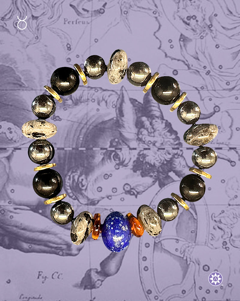 Taurus Bracelet