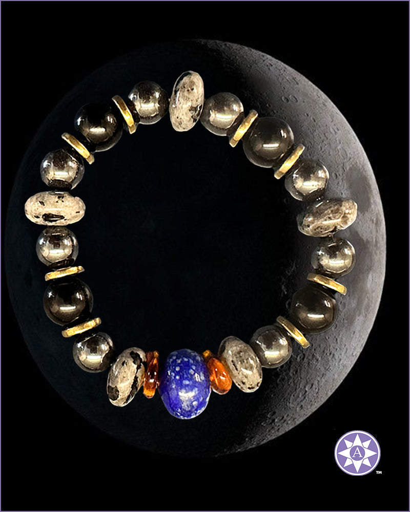 August Luna Inspiration