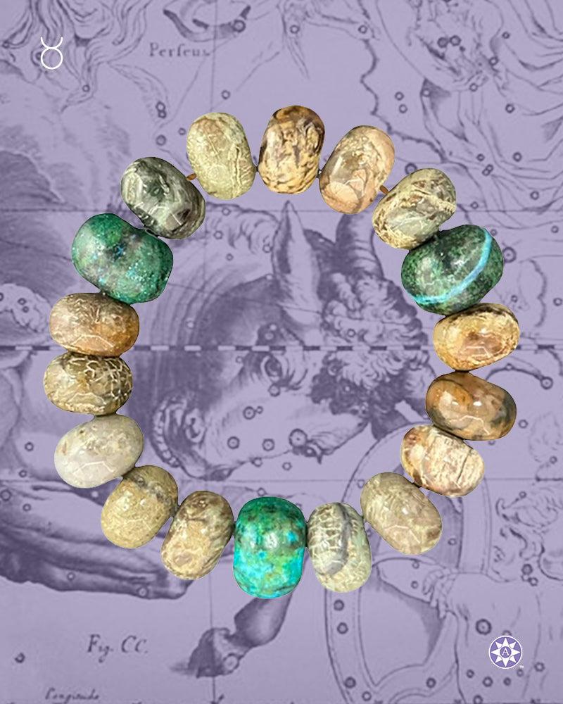 Taurus Bracelet