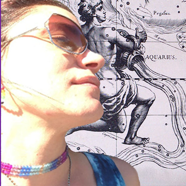 Aquarius Testimonial