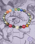Union Charm Bracelet