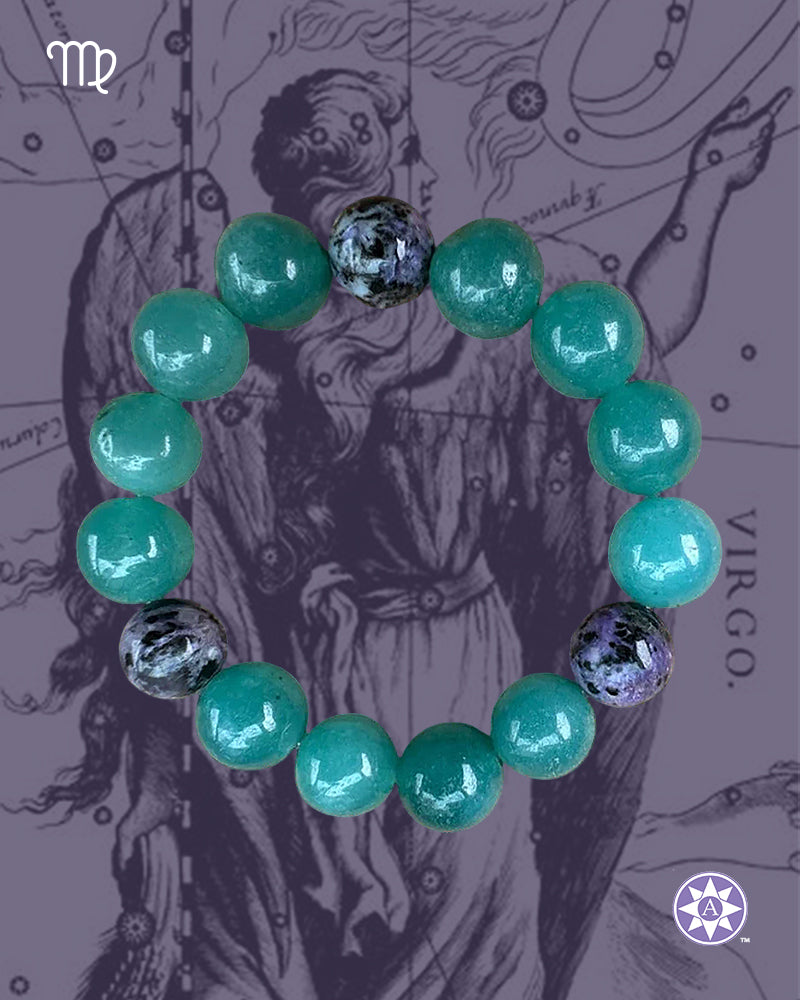 Virgo Bracelet 2026