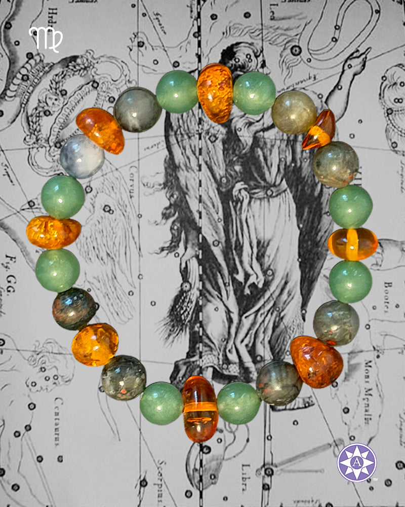 Virgo Bracelet 2026