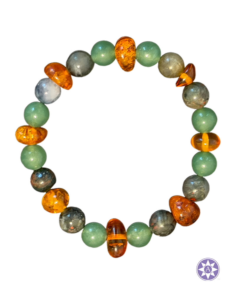 Virgo Bracelet 2026