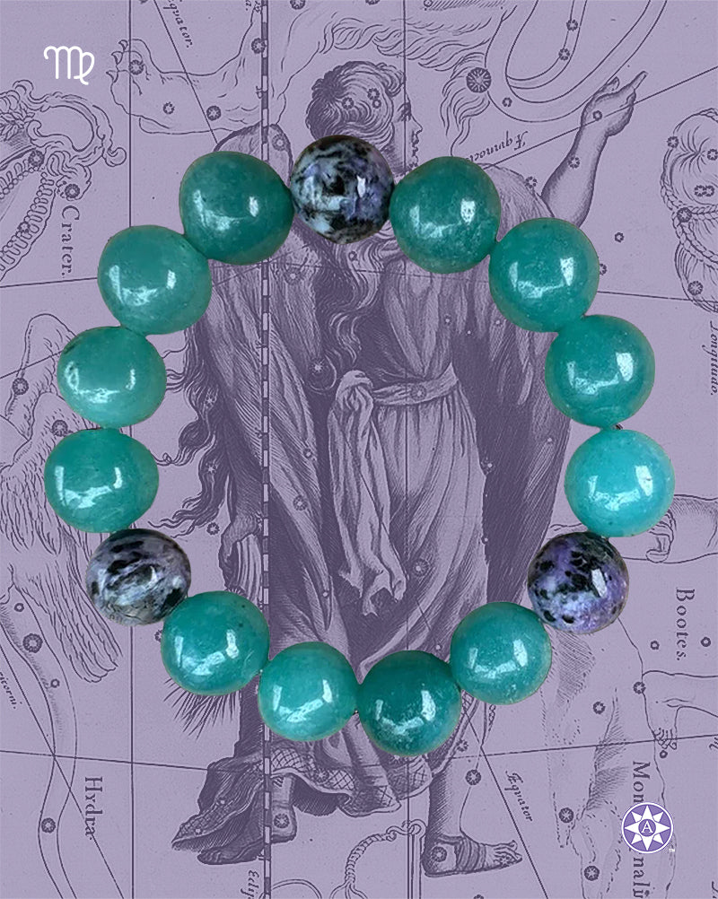 Virgo Bracelet