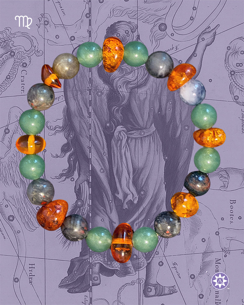 Virgo Bracelet