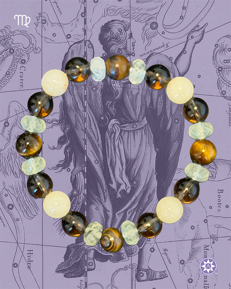 Virgo Bracelet
