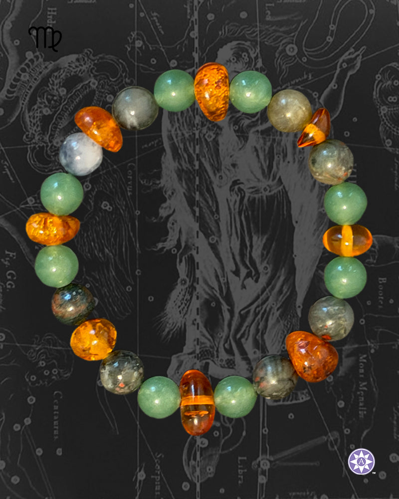 Virgo Bracelet 2026