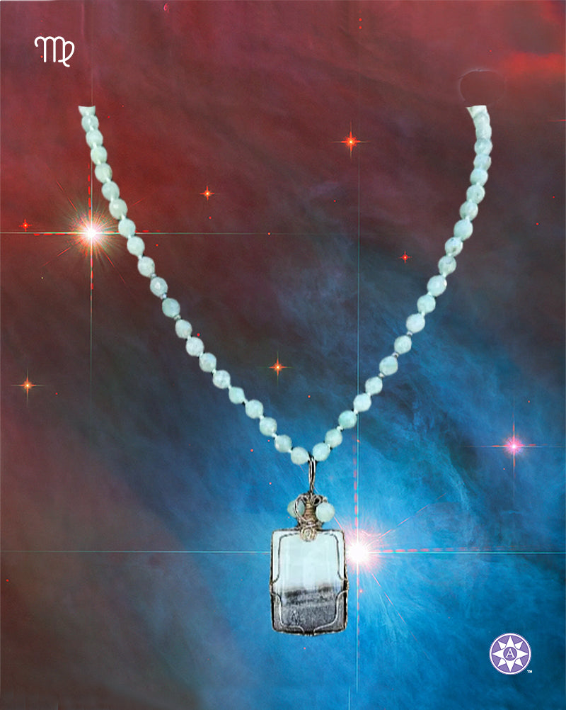 Virgo Necklace