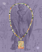 Agate Necklace - AstroCreations™