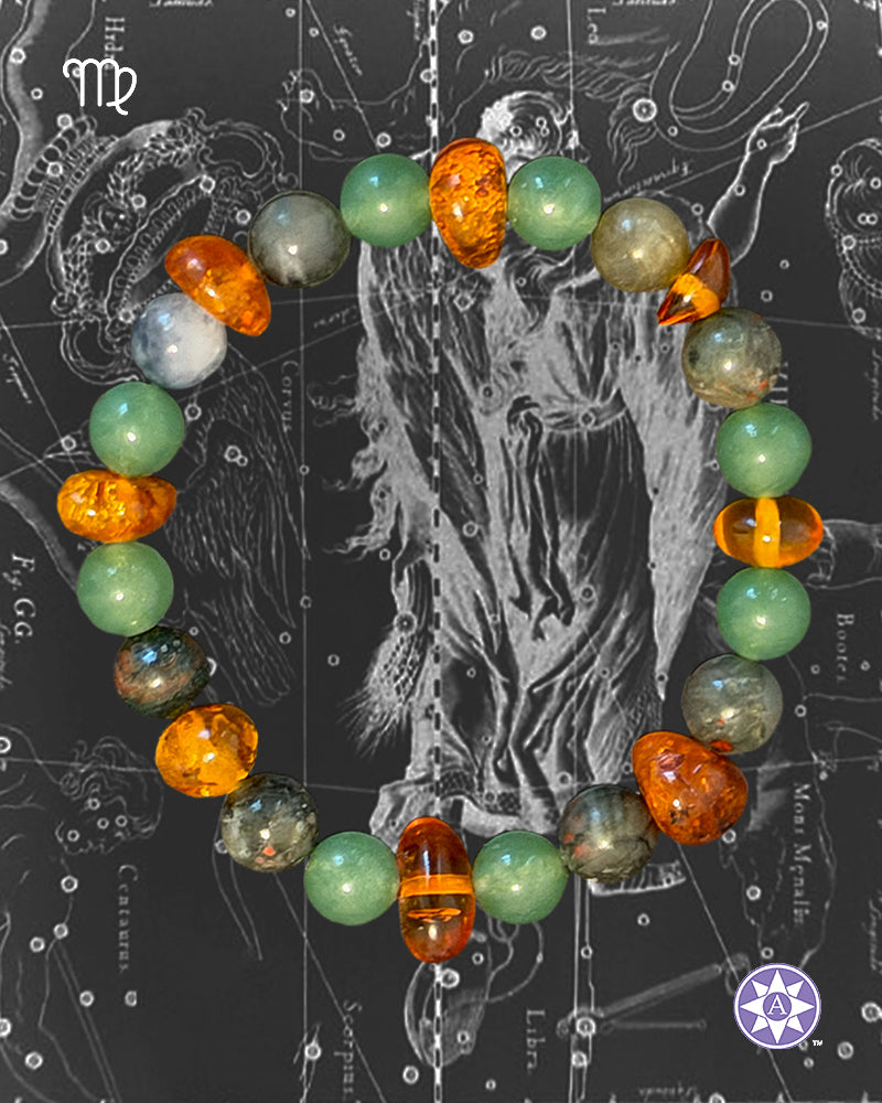 Virgo Bracelet 2026