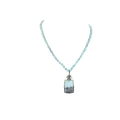 virgo necklace