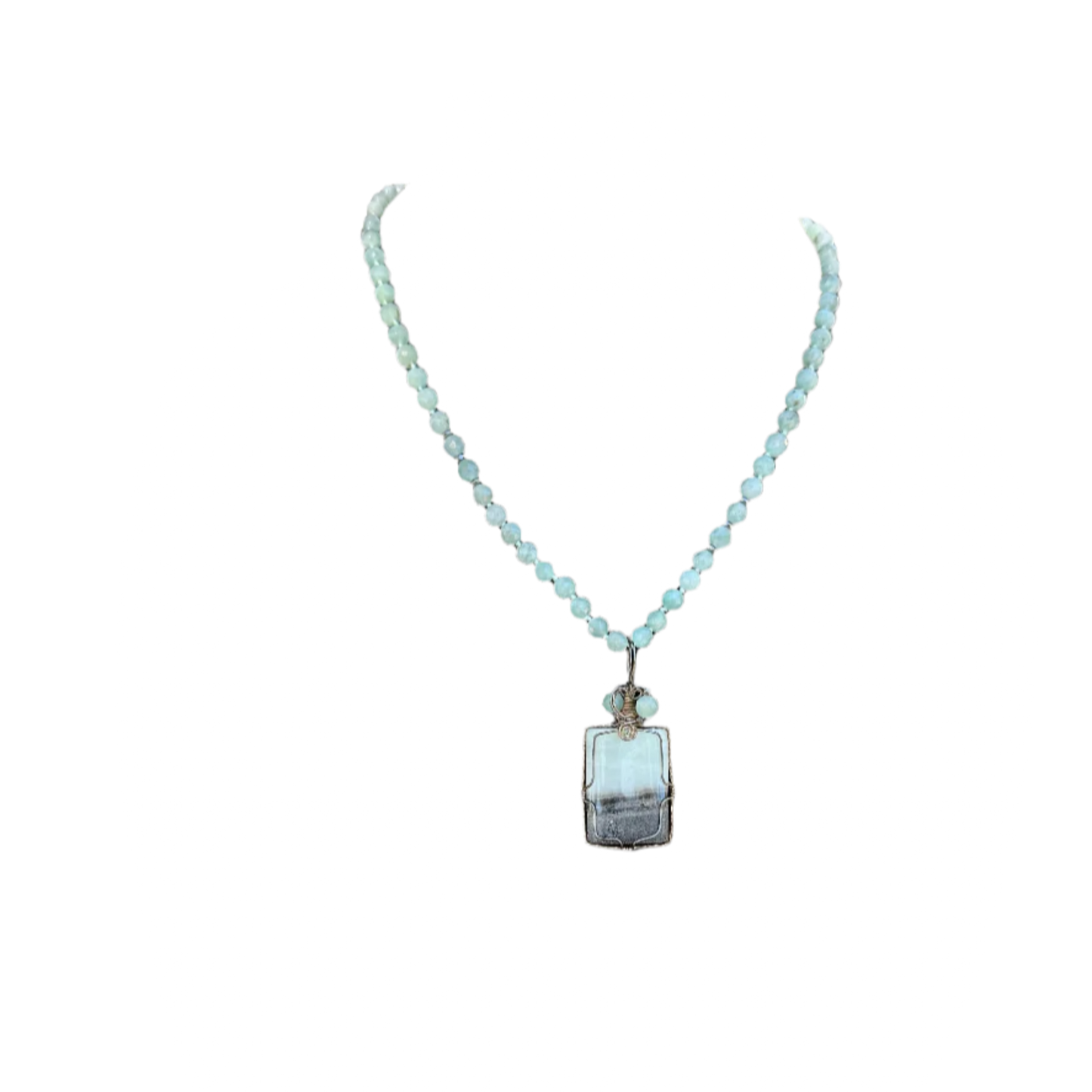 virgo necklace