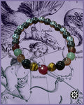 Vitality Charm Bracelet