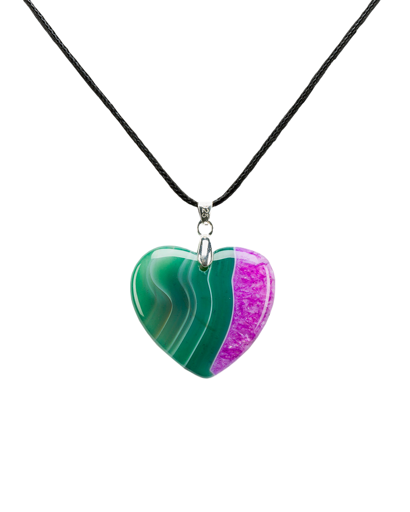 My Heart's Desire Pendant