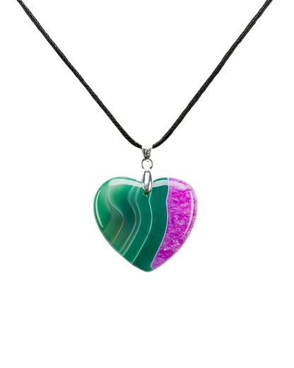 My Heart's Desire Pendant