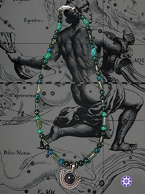 aquarius collection 2020, astrocreations.com