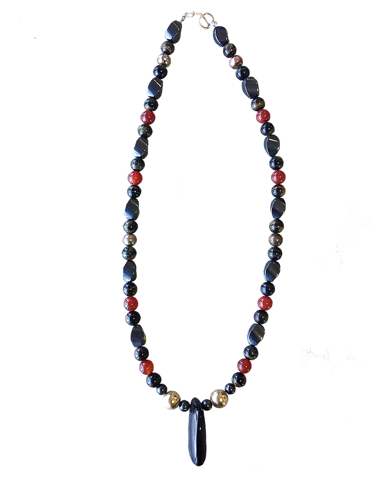 Aries Vitality Necklace, AstroCreations