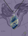 Starry Nights Pendant, AstroCreations