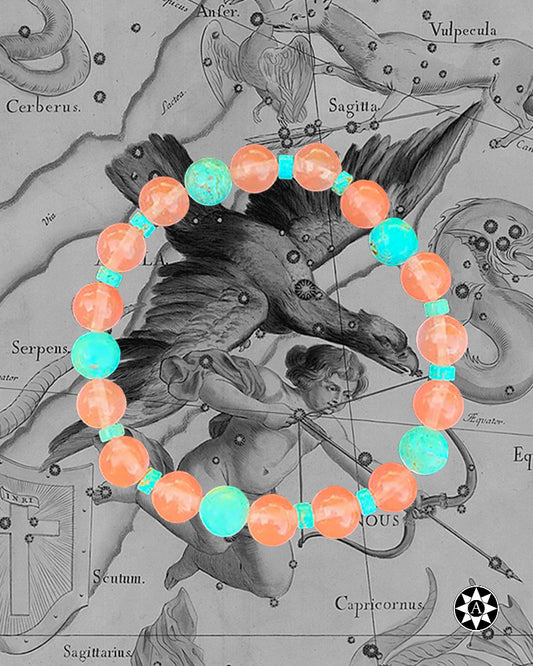 Bracelet-2024, AstroCreations