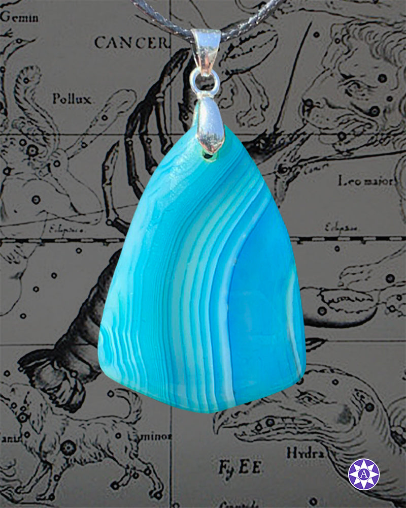 Cancer Pendant