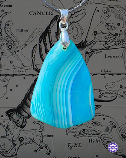 Cancer Pendant