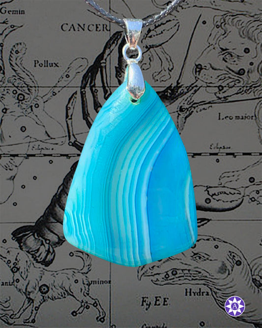 Cancer Pendant