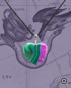 My Heart's Desire Pendant