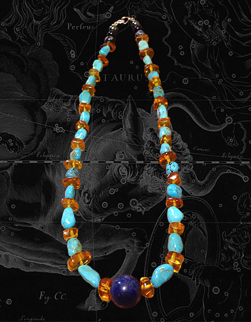 Taurus Collection, AstroCreations