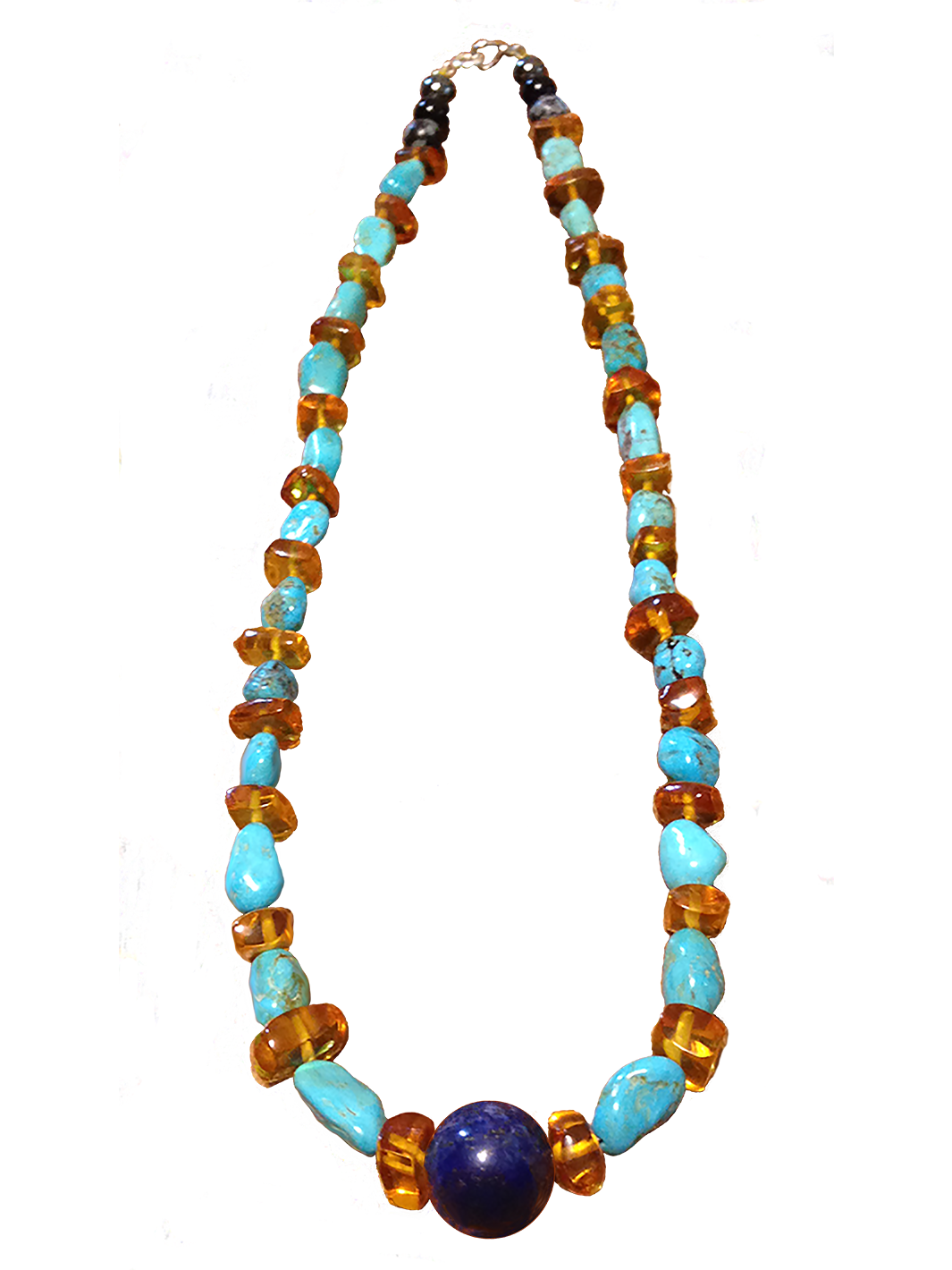 TAURUS Empowerment Necklace, AstroCreations